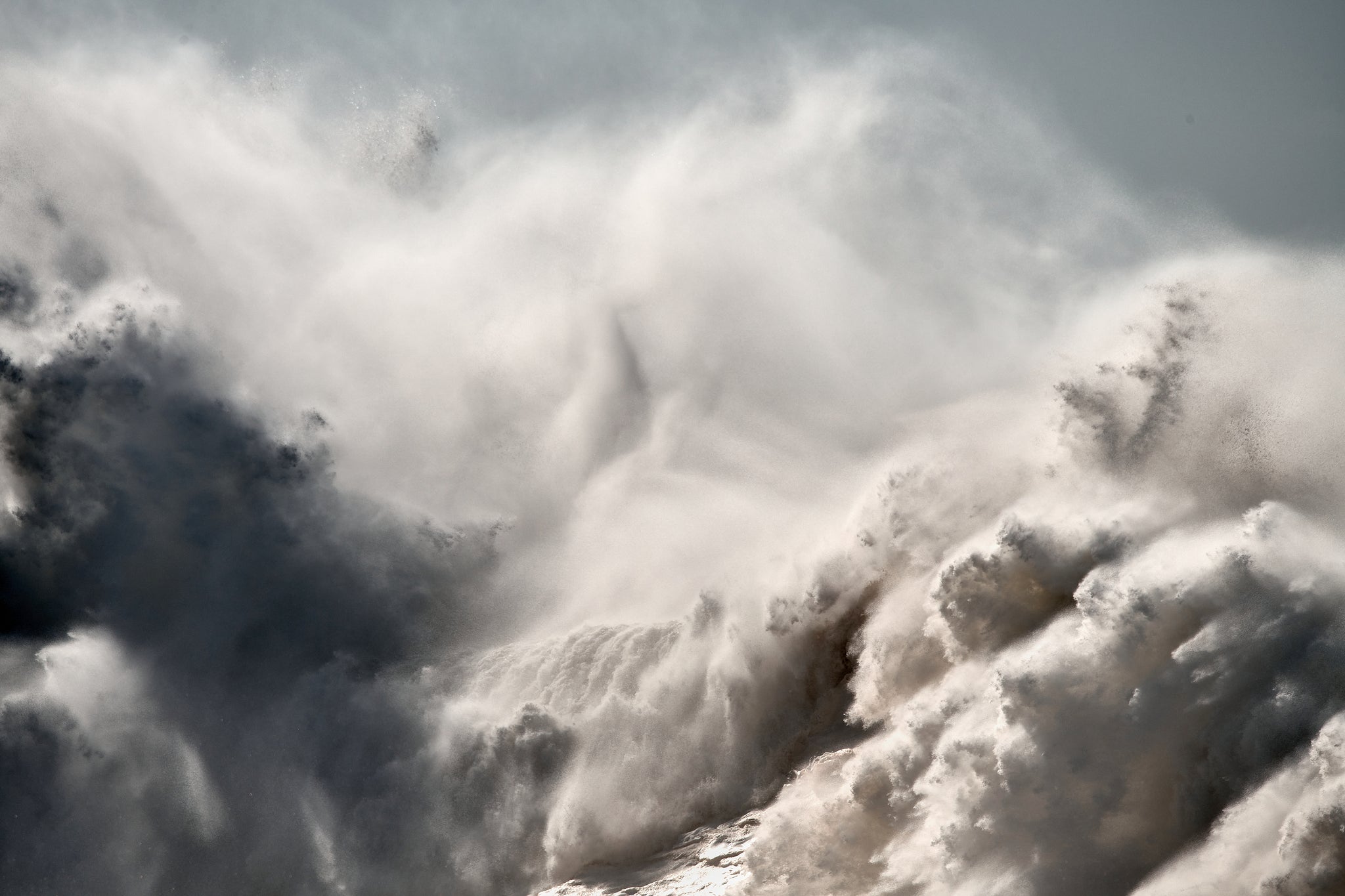 Mare 431 by Alessandro Puccinelli, limited edition photography