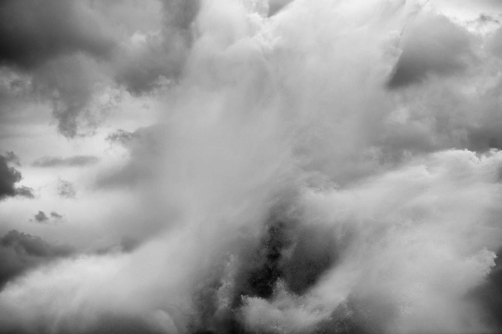 Furore 58 by Alessandro Puccinelli, limited edition photography