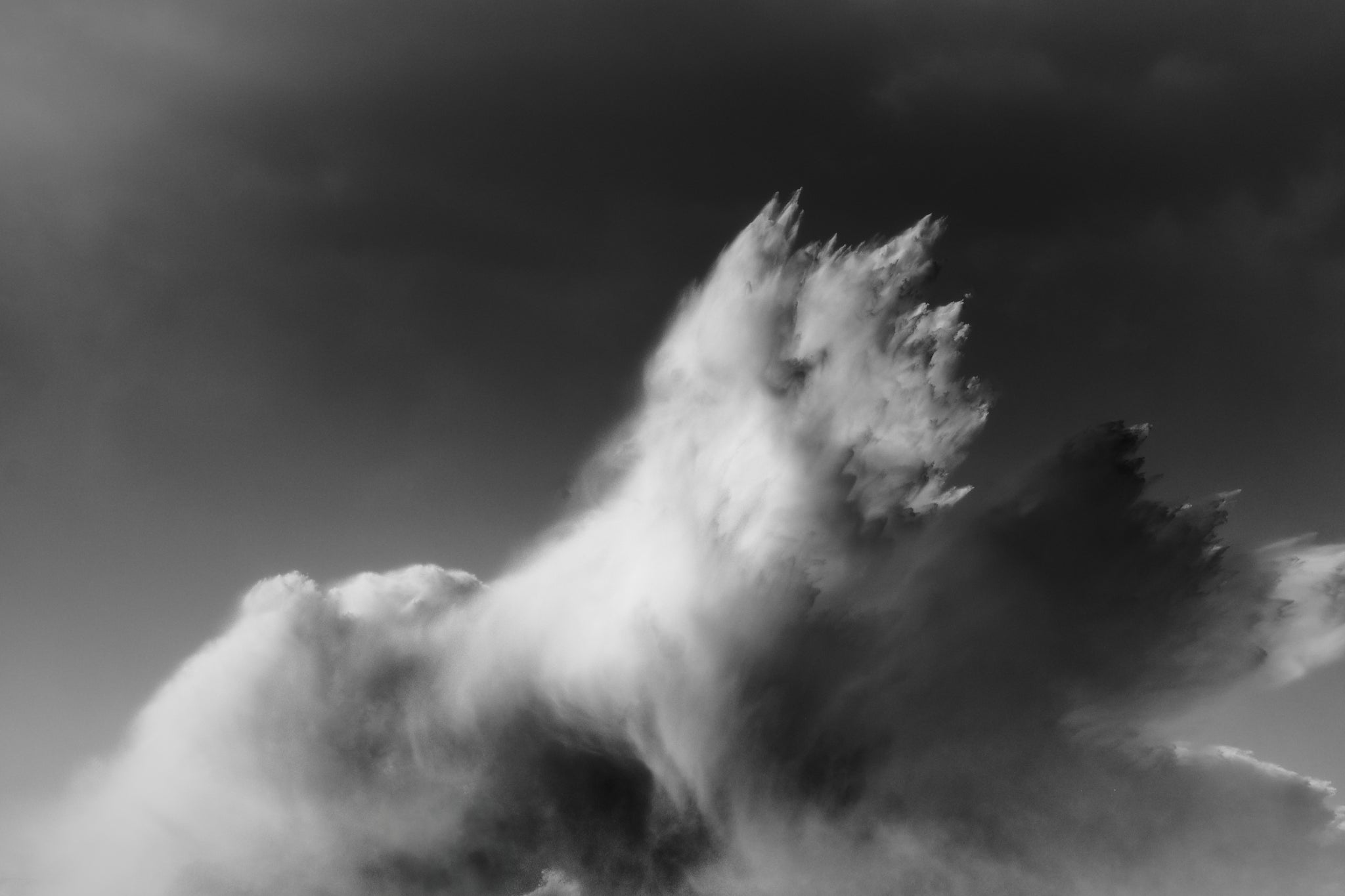 Furore 21 by Alessandro Puccinelli, limited edition photography