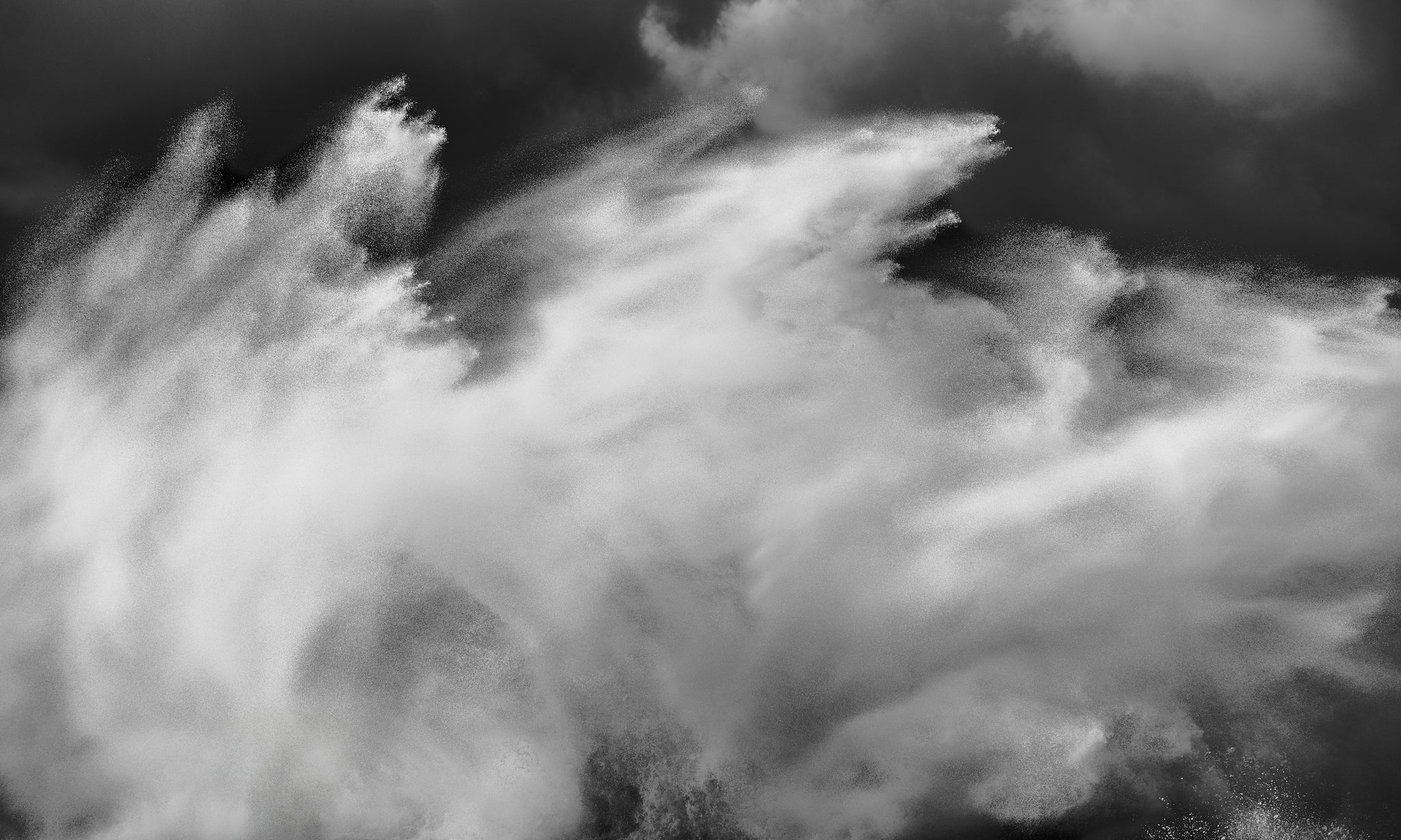 Furore 70 by Alessandro Puccinelli, limited edition photography