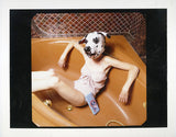 Unique archival polaroid No 23