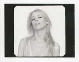 Unique archival polaroid No 29