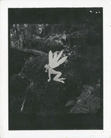 Unique archival polaroid No 26