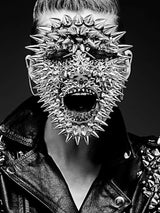 Spiky Alys