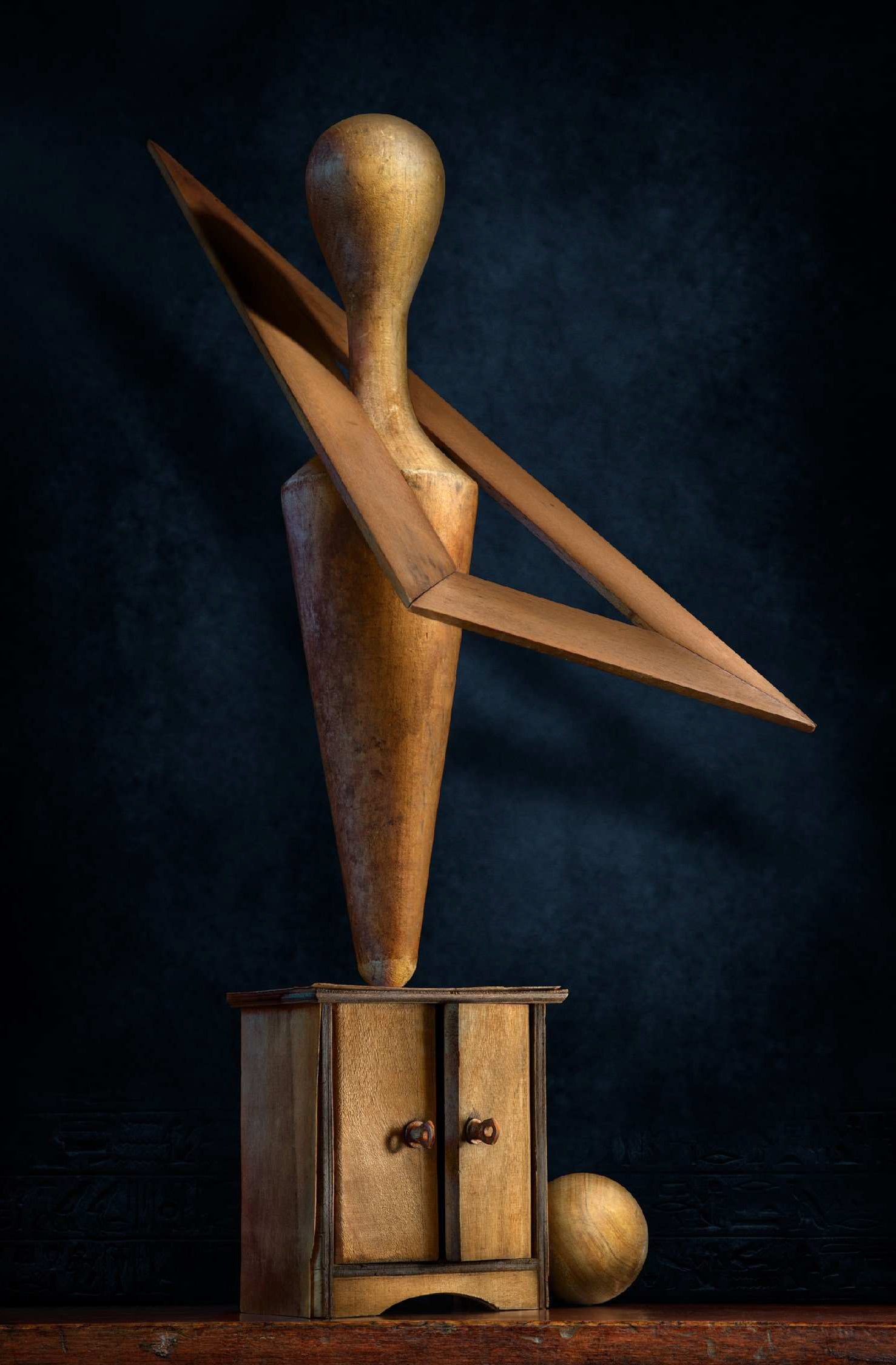 Starman by Daniel Remer, limited edition photography