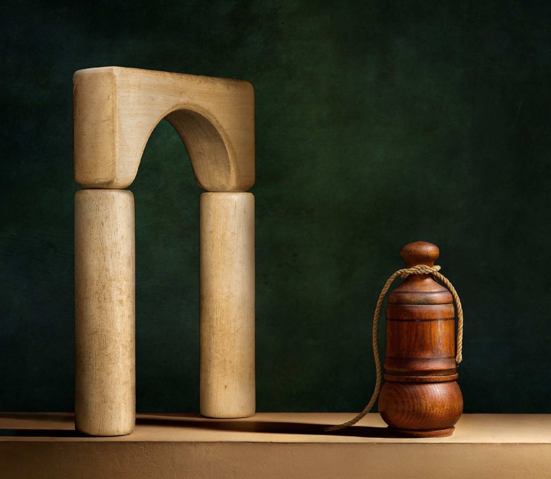 The Enigma of Freedom by Daniel Remer, limited edition photography