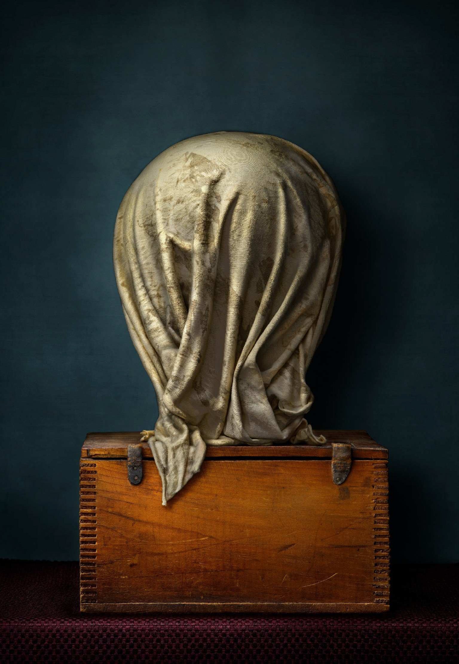 The Beginning of Mind by Daniel Remer, limited edition photography