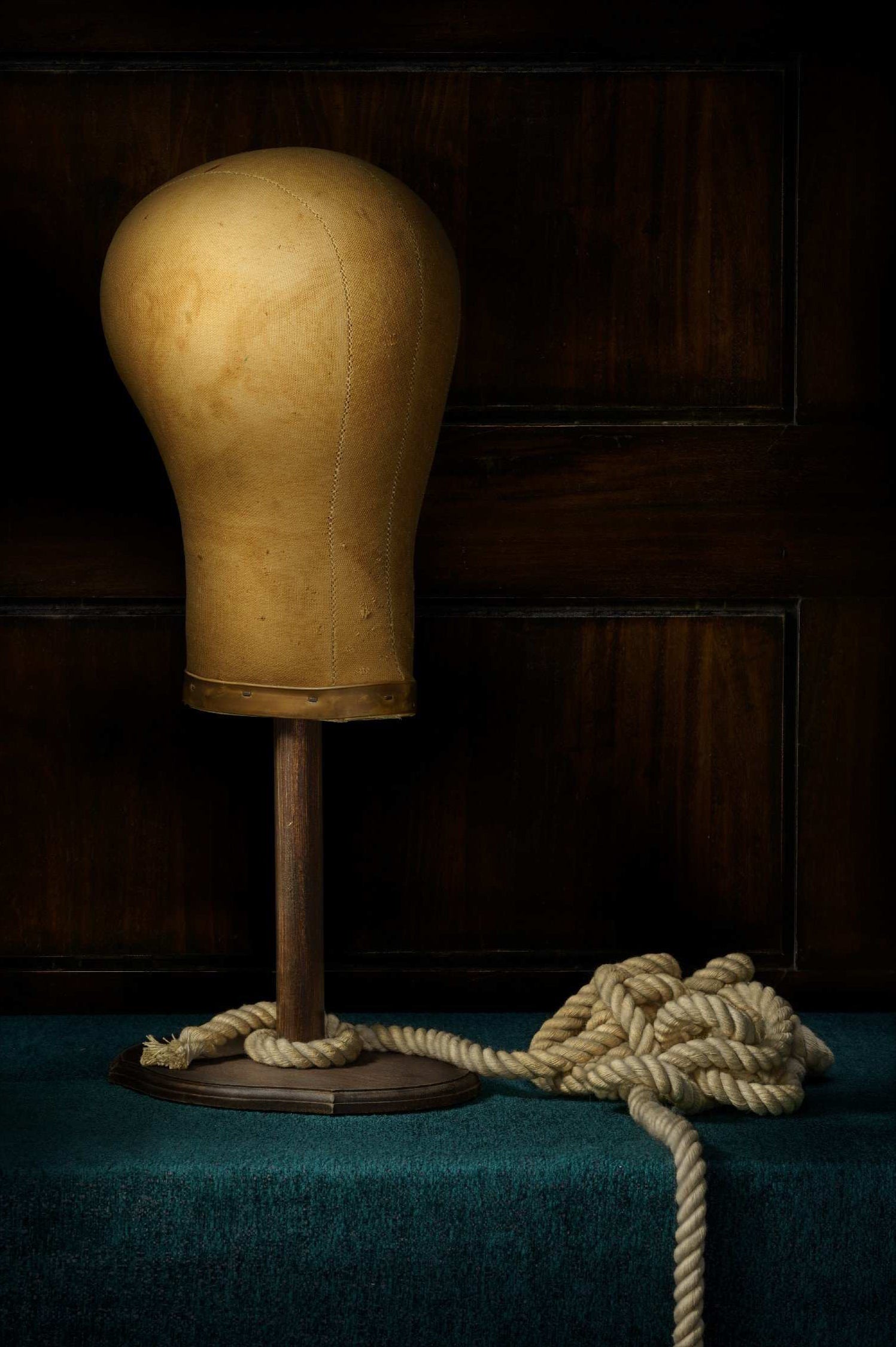 A Forgotten Memory by Daniel Remer, limited edition photography