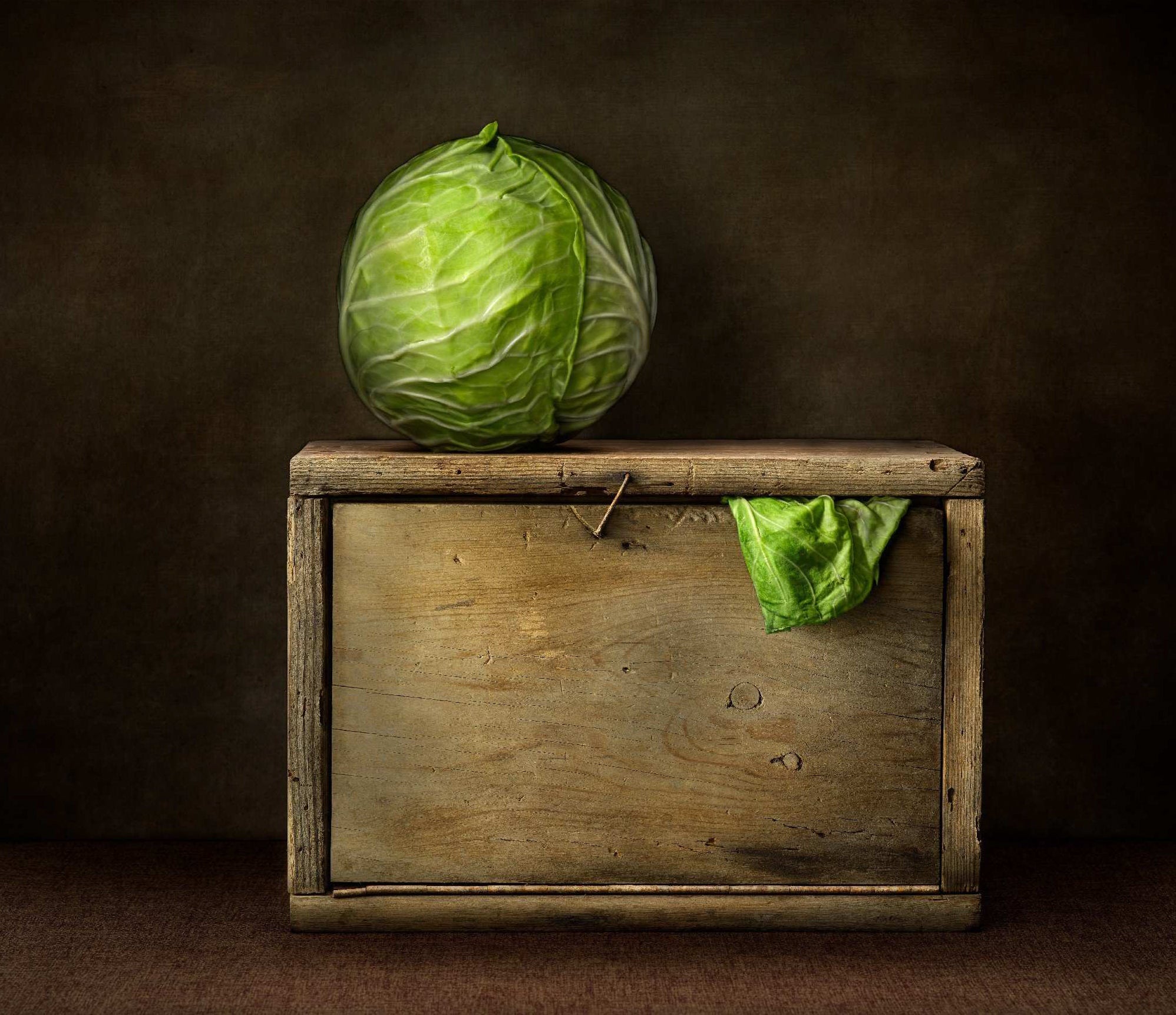 Brassica by Daniel Remer, limited edition photography