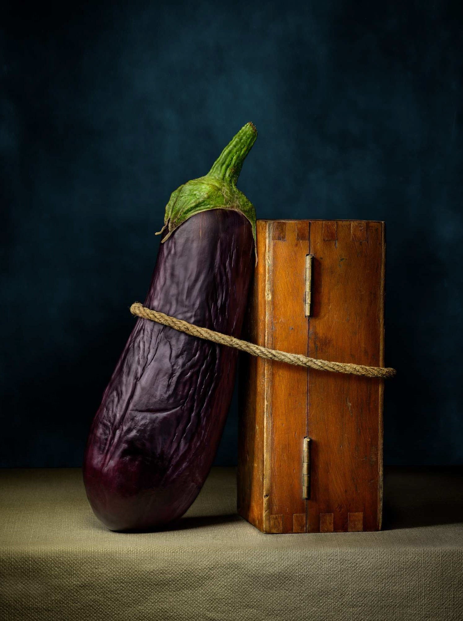As Time Passes by Daniel Remer, limited edition photography