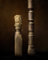 The Enigma of the Unknown