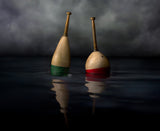 Adrift With You