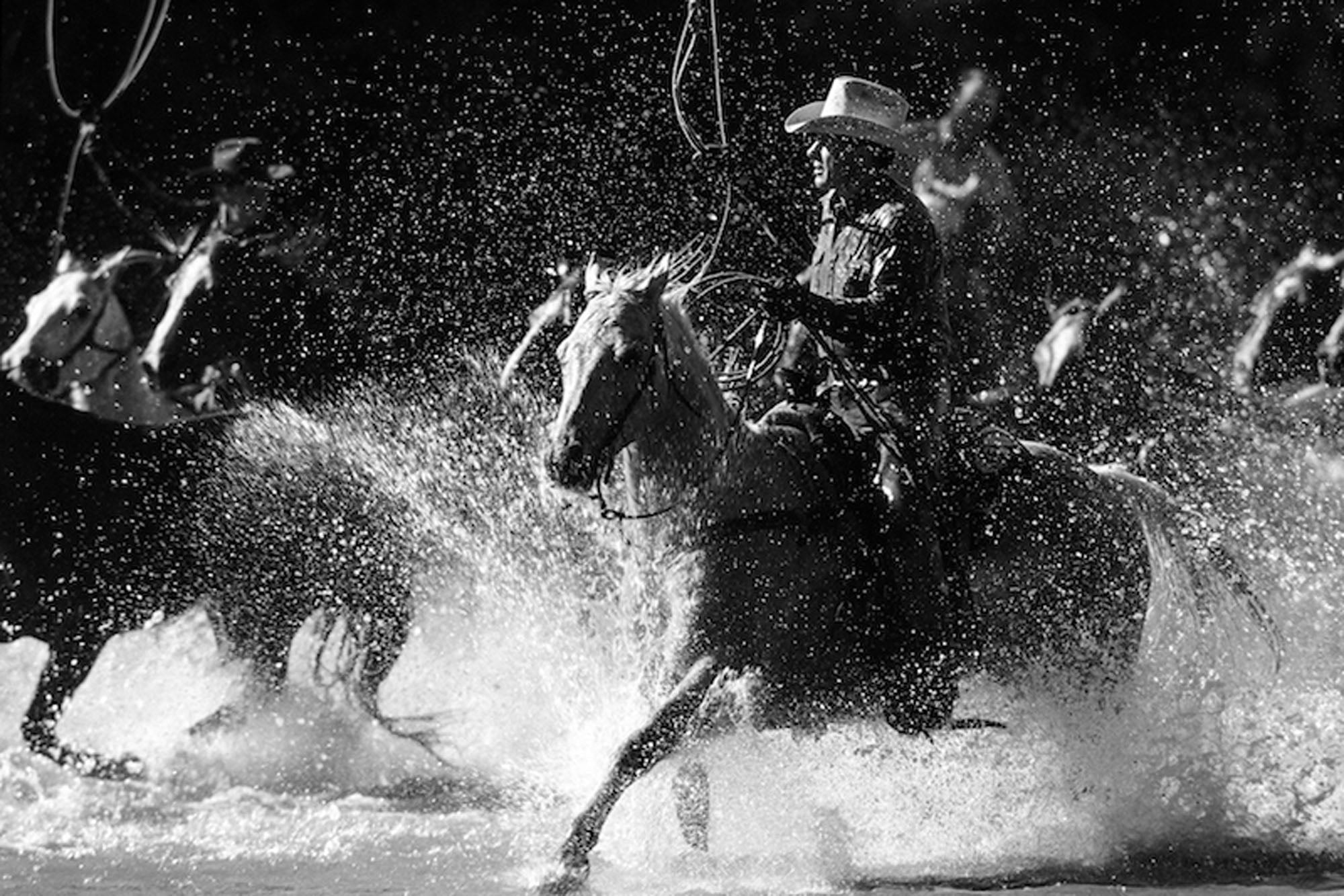 Ride up by Hannes Schmid, limited edition photography