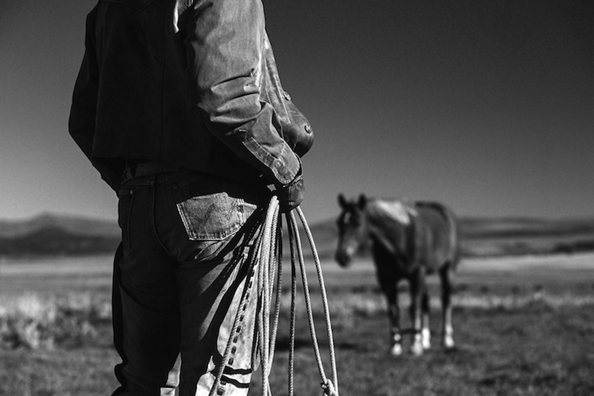 In Perspective by Hannes Schmid, limited edition photography