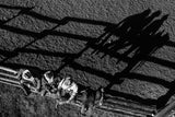 Long Shadows of Rest