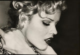 I never wanted to be Marilyn — it just happened. Marilyn’s like a veil I wear over.