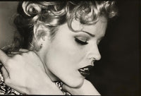 I never wanted to be Marilyn — it just happened. Marilyn’s like a veil I wear over.