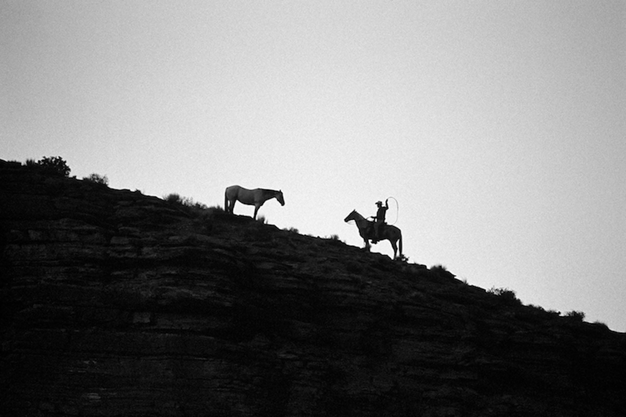Gathering by Hannes Schmid, limited edition photography