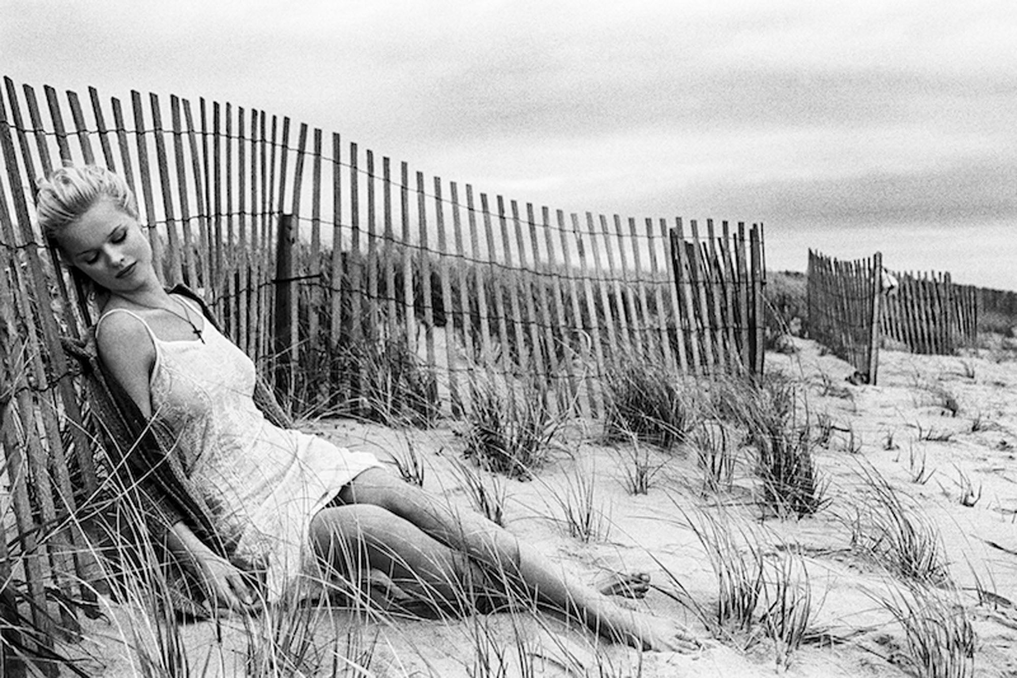 The nicest thing for me is sleep, then at least I can dream. by Hannes Schmid, limited edition photography