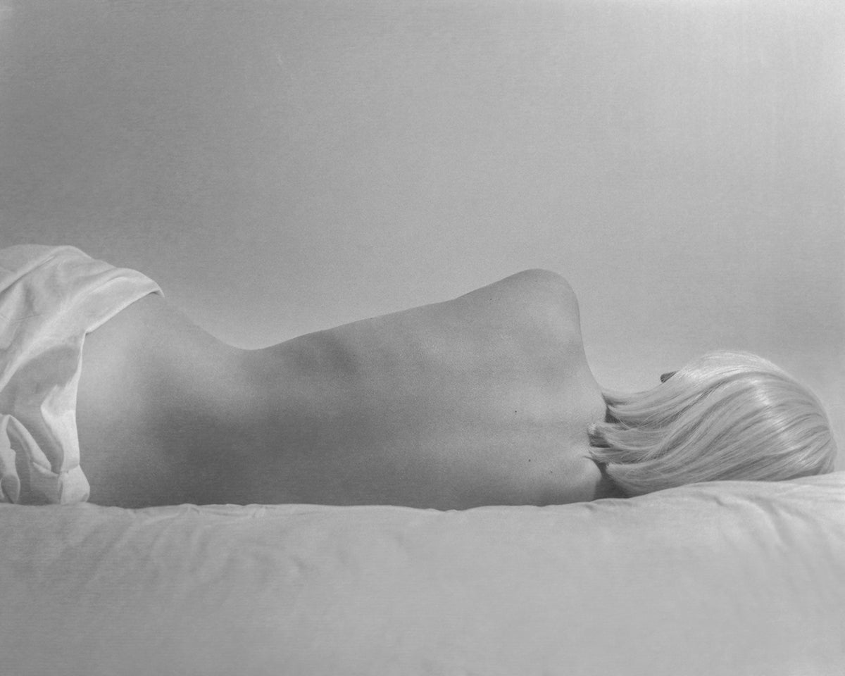 Morning Light by Tyler Shields, limited edition photography