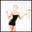 Chanel Dress and Champagne by Tyler Shields, limited edition photography