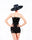 The Girl in Chanel