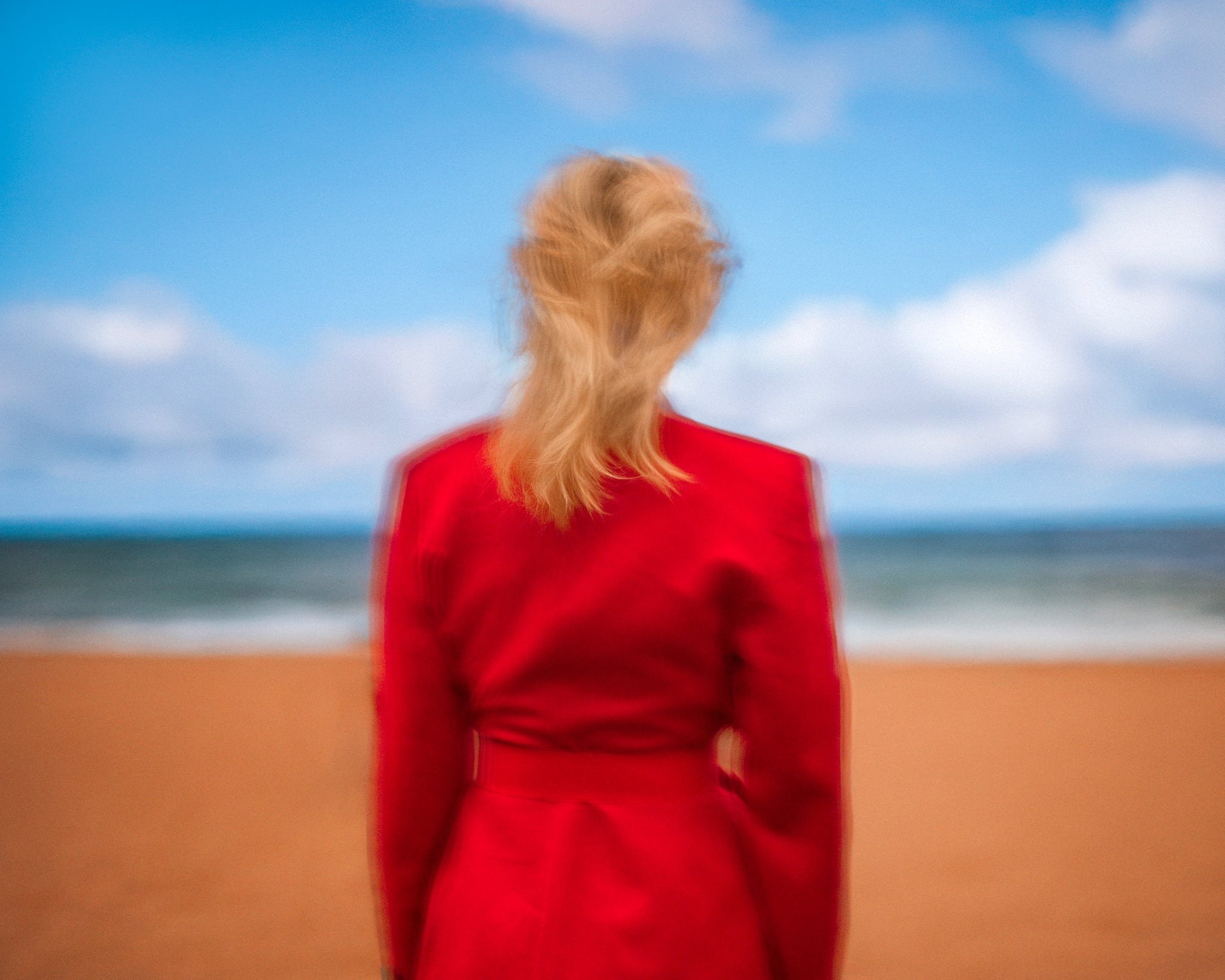 Dreamer by Tyler Shields, limited edition photography