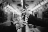 Love on a Train