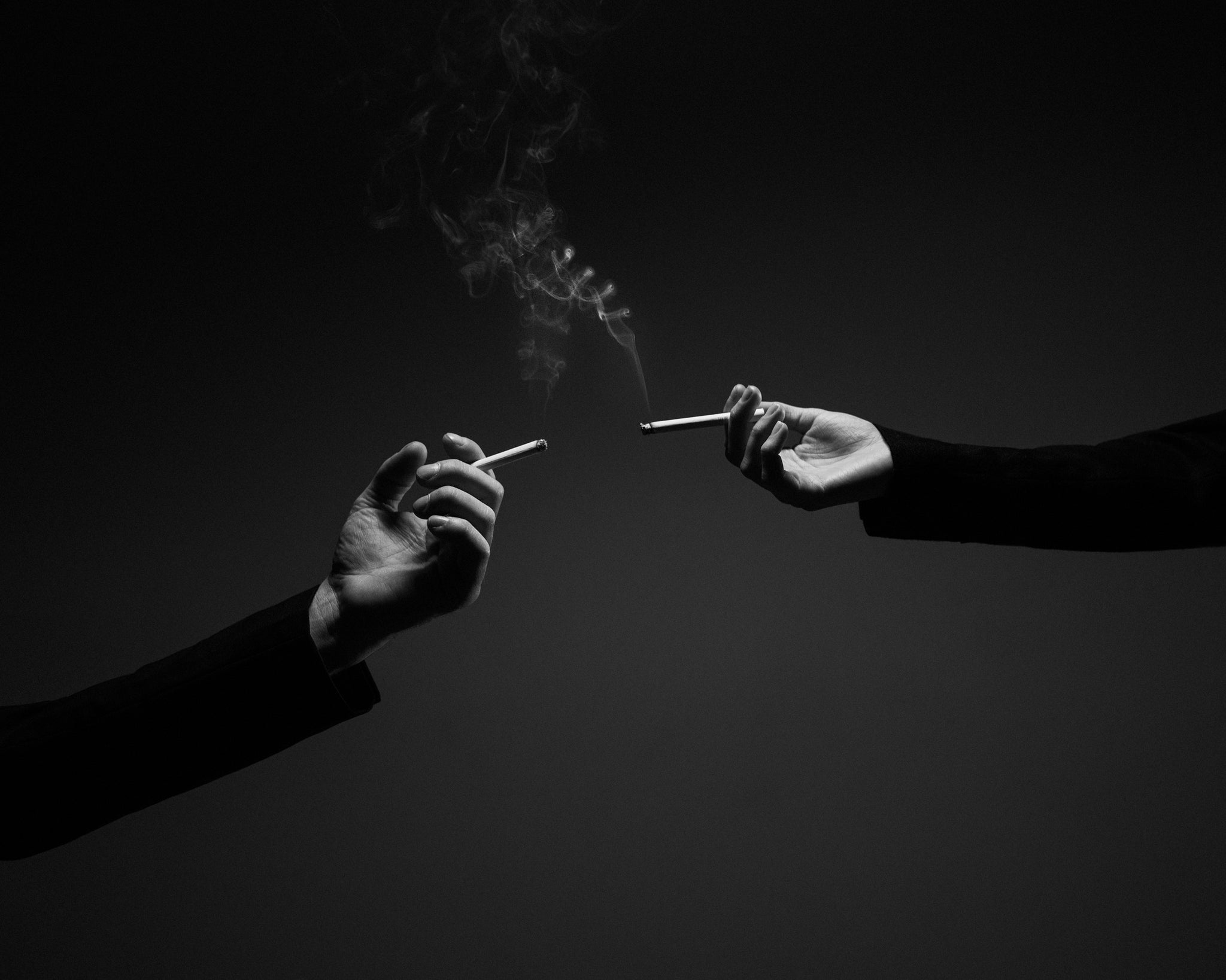 Together by Tyler Shields, limited edition photography