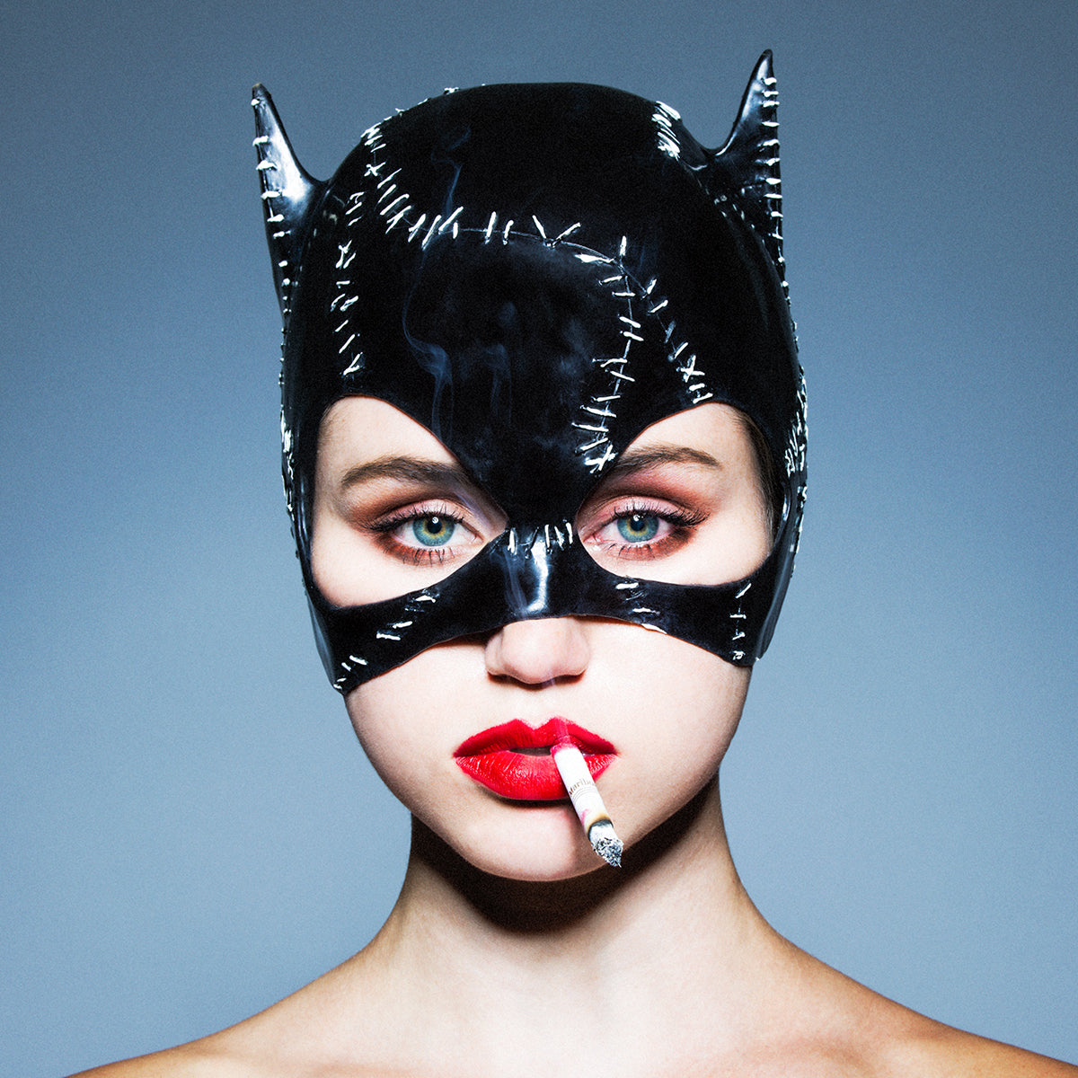 Cat Woman