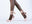 Louboutin Ballet by Tyler Shields, limited edition photography