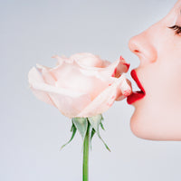Rose Lips