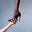 Hand and Heel by Tyler Shields, limited edition photography