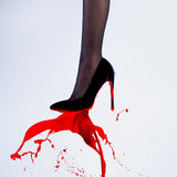 Paint High Heel