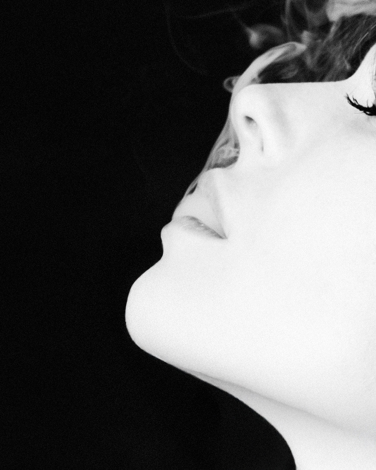 The Exhale by Tyler Shields, limited edition photography