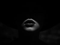 Red Brick Lips