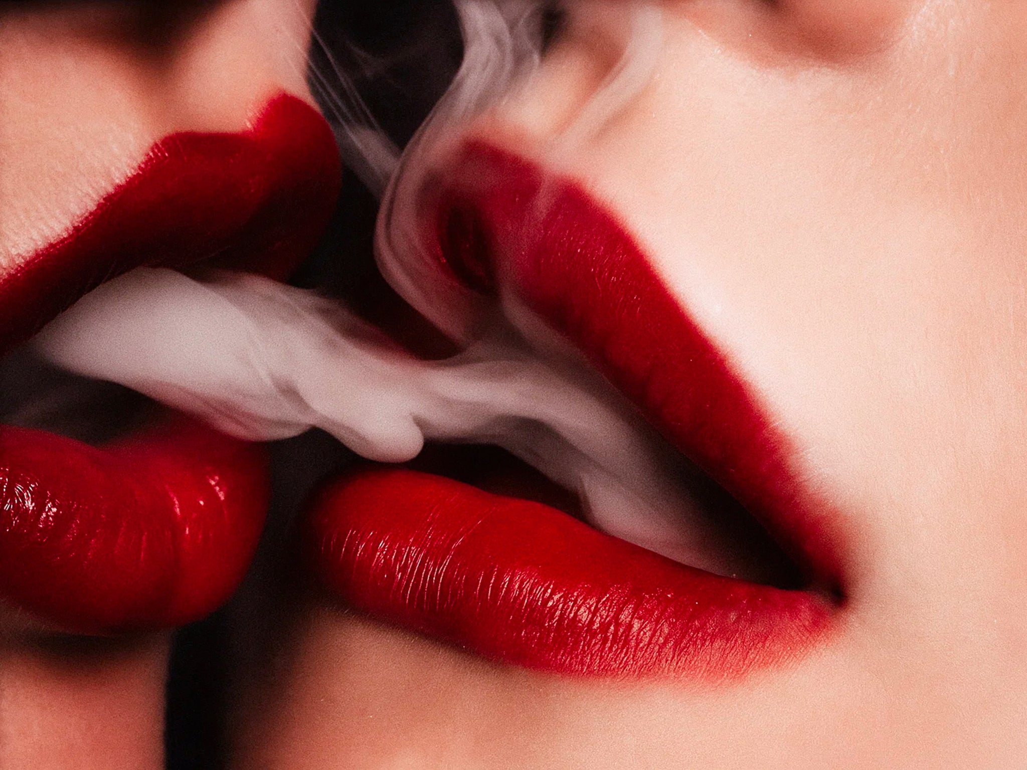 Exhale Inhale by Tyler Shields, limited edition photography