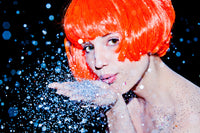 Glitter Girl