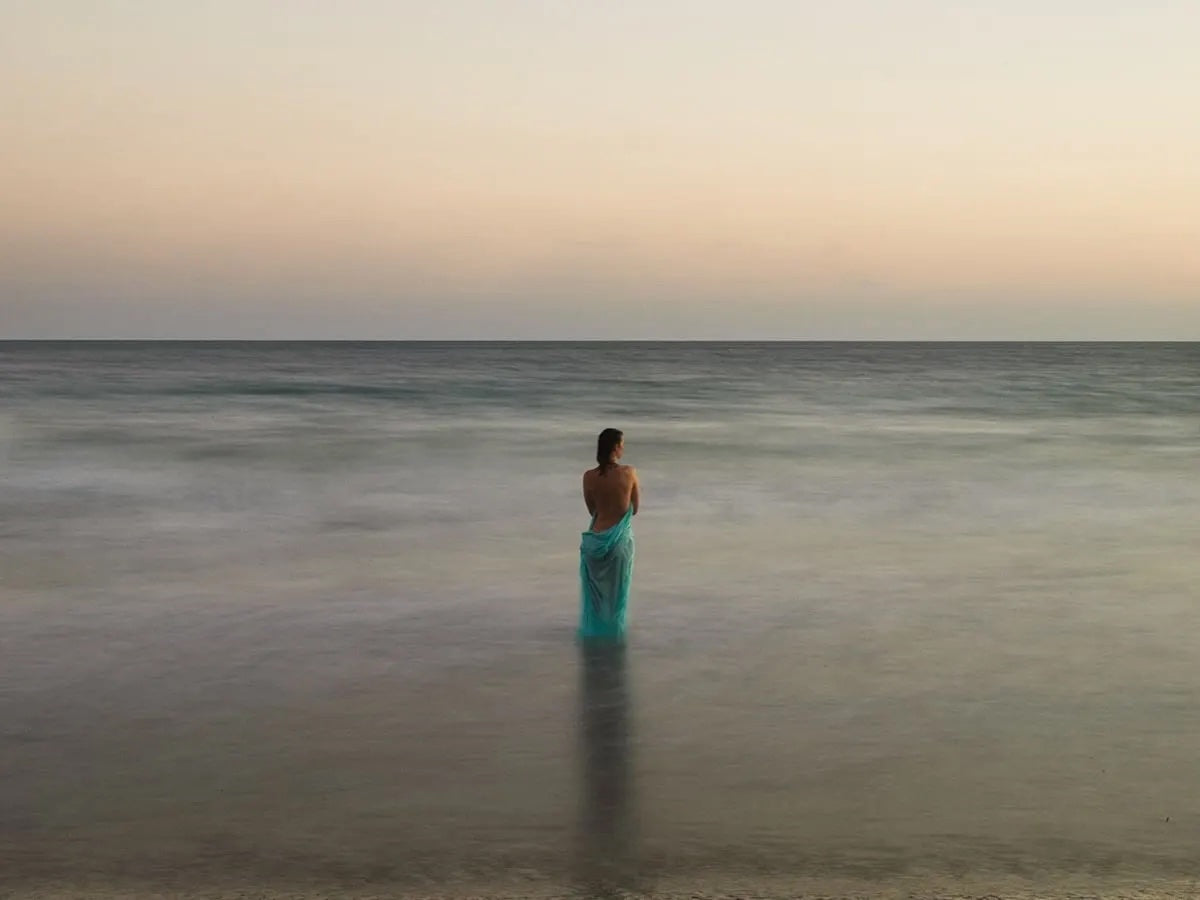 Still Water II by Tyler Shields, limited edition photography