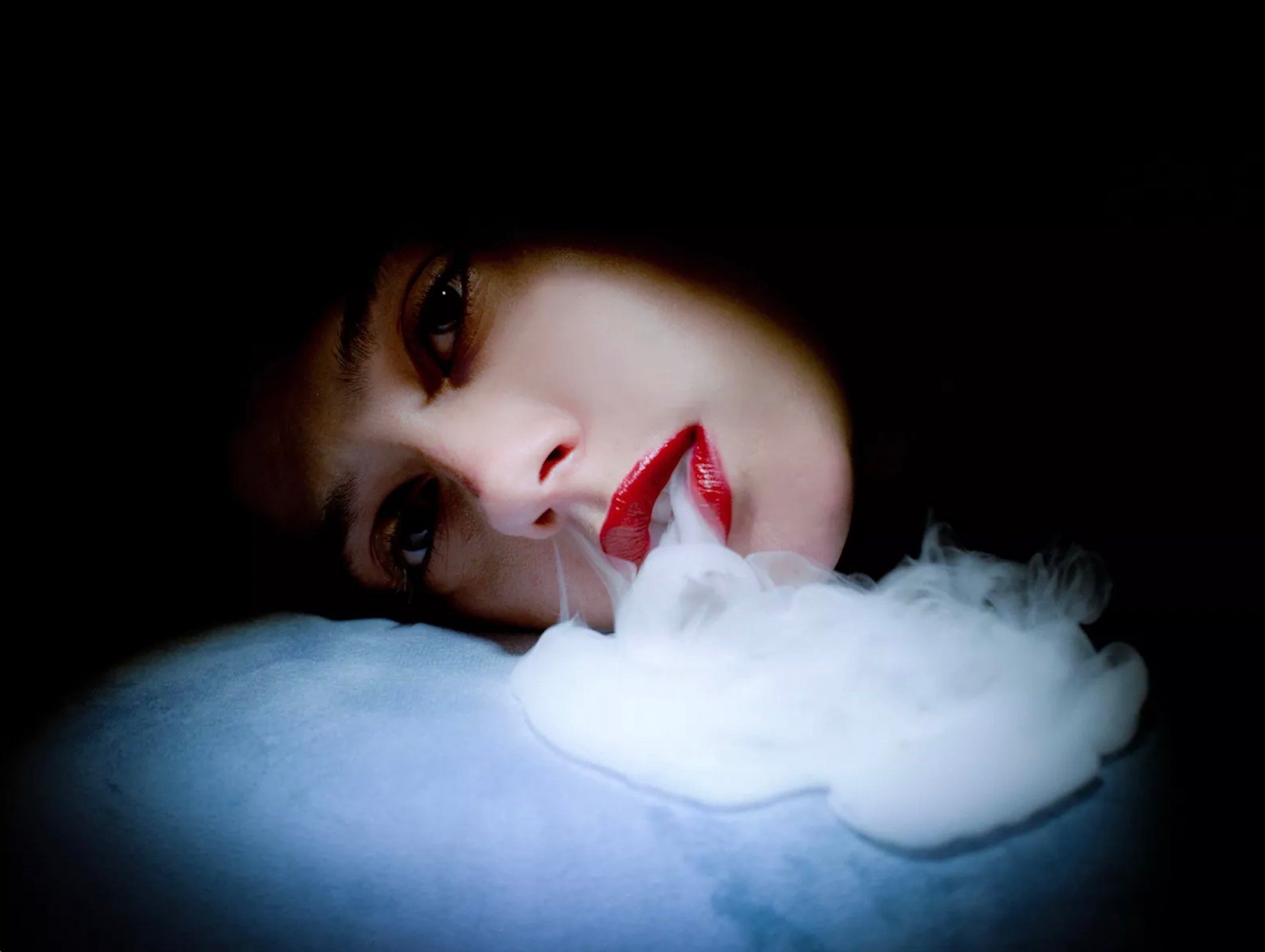Scene 22 by Tyler Shields, limited edition photography