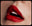 The Lips by Tyler Shields, limited edition photography