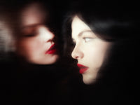 Eloisa and Chiara
