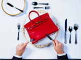 Birkin Dinner Plate