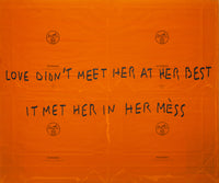 In Her Mess Jumbo (Hermès)