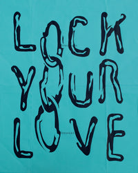 Lock Your Love (Tiffany & Co. – St. Moritz Edition)
