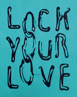 Lock Your Love (Tiffany & Co. – St. Moritz Edition)