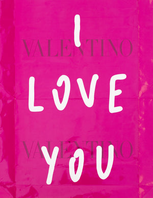 I Love You (Valentino – St. Moritz Edition)