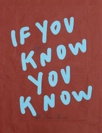 If You Know You Know (Loro Piana – St. Moritz Edition)
