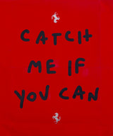 Catch Me If You Can (Ferrari – St. Moritz Edition)