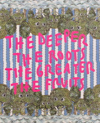 The Deeper The Roots The Greater The Fruits (Gucci – St. Moritz Edition)